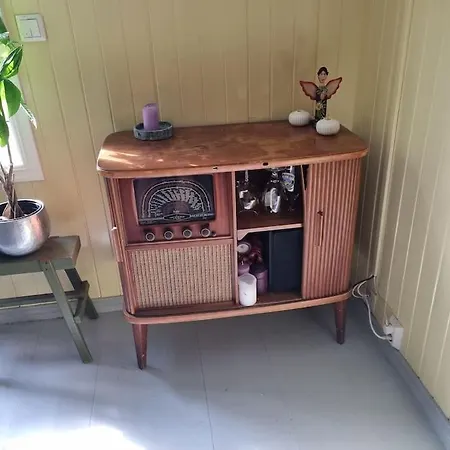 Vakkert Hus I Gamle Oslo. 3 Parkeringsplasser. * Oslo