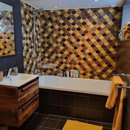 Vakkert Hus I Gamle Oslo. 3 Parkeringsplasser. Apartament Oslo