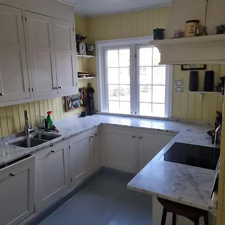 Vakkert Hus I Gamle Oslo. 3 Parkeringsplasser. Apartament Oslo